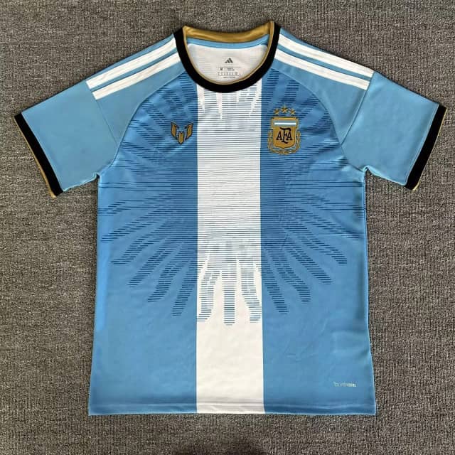 2026 Argentina National Team Collaboration Edition Shirt
