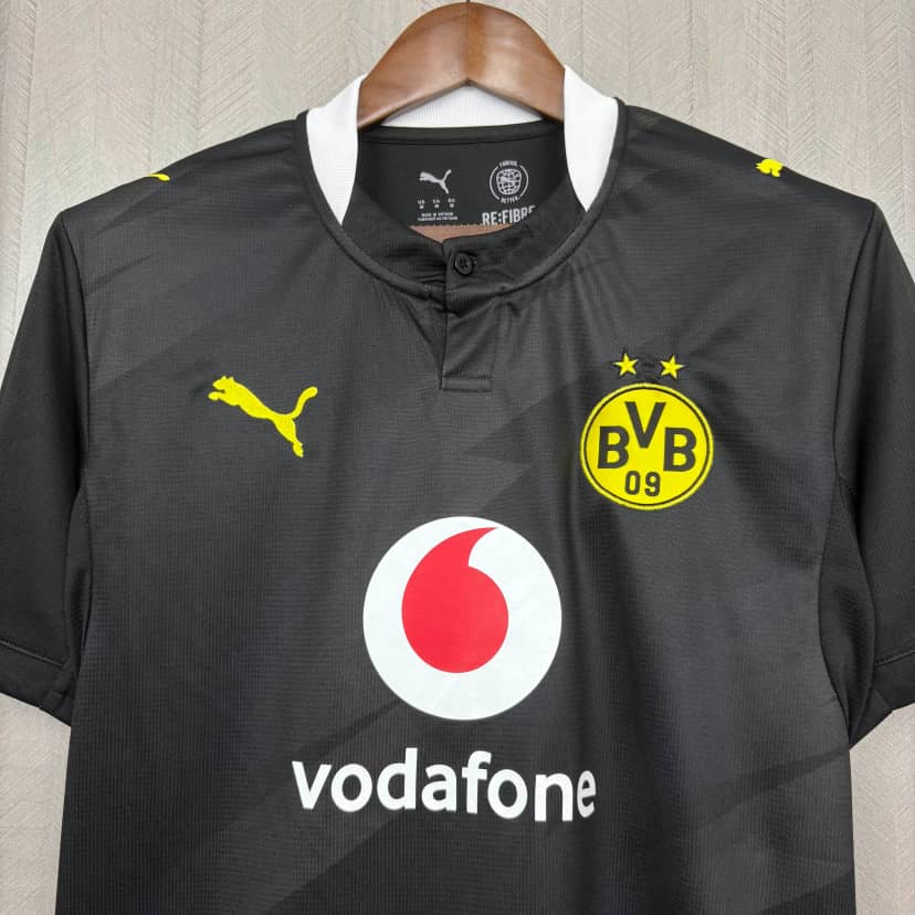 2026/2027 Dortmund Away Shirt--2