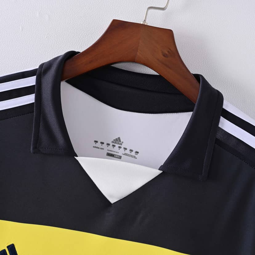 2011/2012 Retro Chelsea Third Away Shirt--2