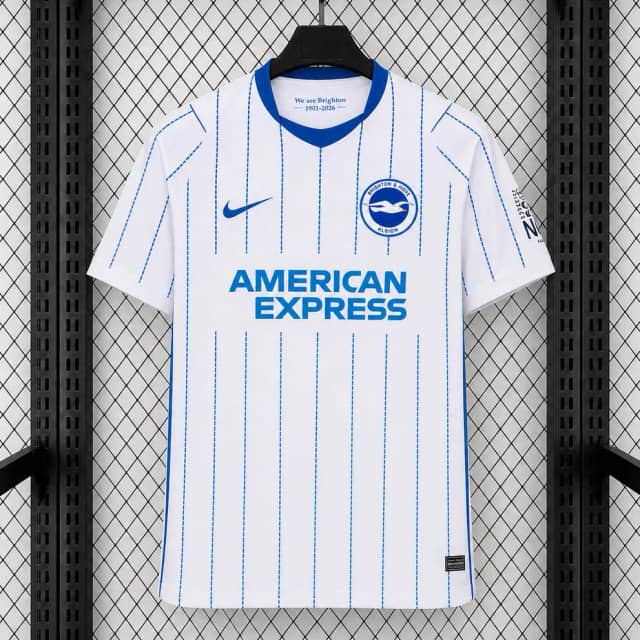2026/2027 Brighton Away Shirt