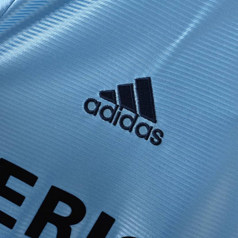 1998/1999 Retro Olympique de Marseille Away Shirt--2