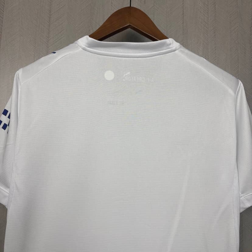 2026/2027 Manchester City Third Away Shirt--3