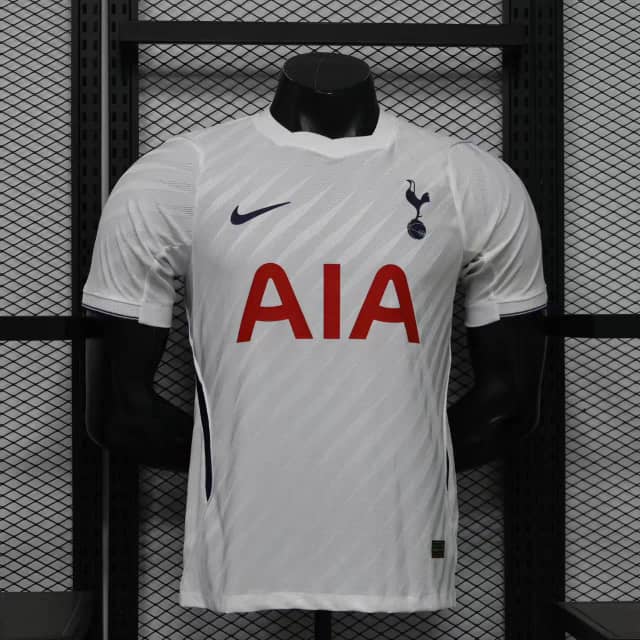 2026/2027 Player Version Tottenham Home Shirt