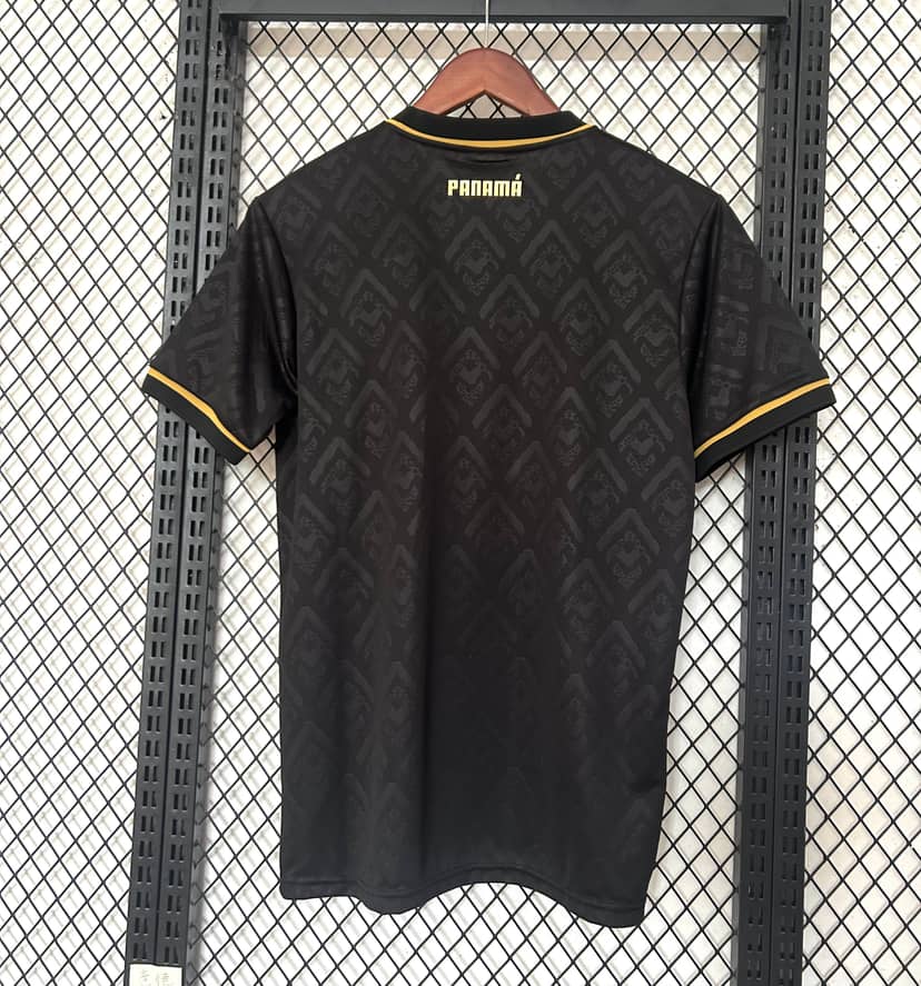 2025 Panama National Team Third Away Shirt--1
