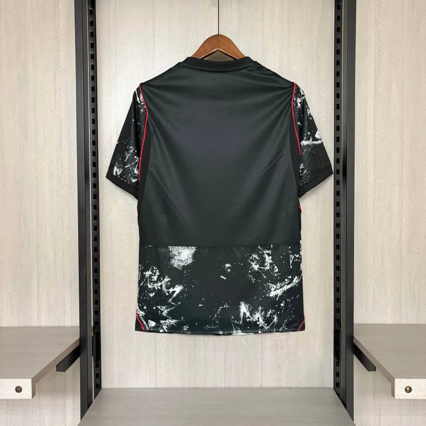 2026 FIFA World Cup Canada National Away Jersey--1