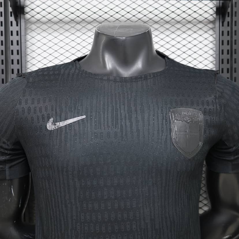 2026 Player Version Norway Away Shirt--2
