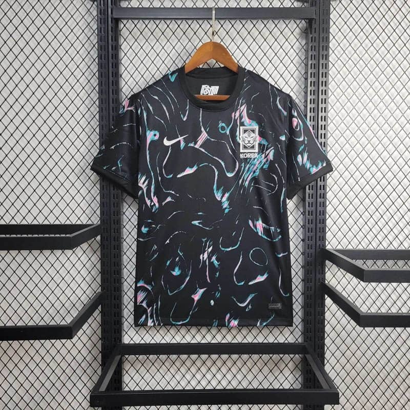 2024 Korea Away Jersey