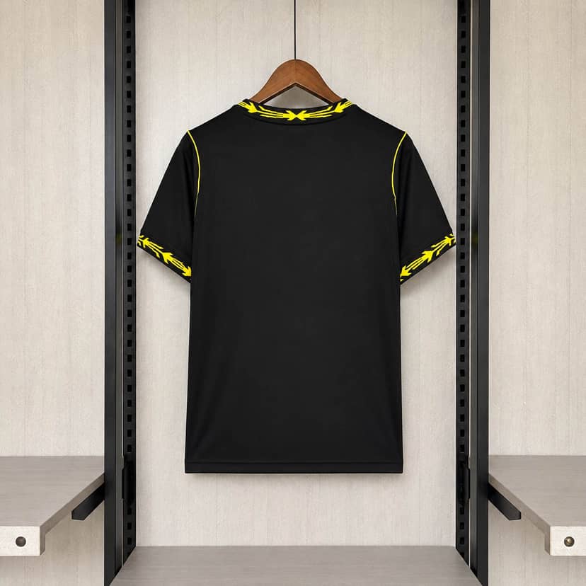 2026/2027 Chelsea Away Shirt--1