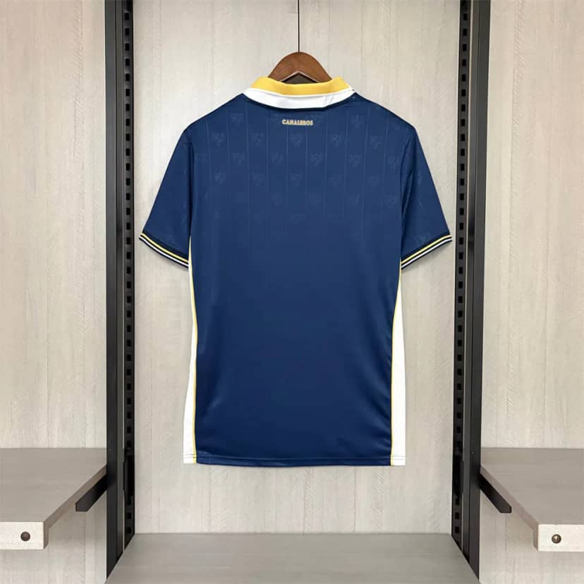 2026 Panama National Team Away Shirt--1
