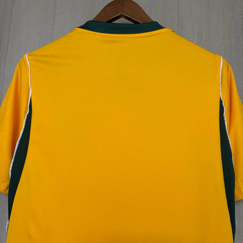 2026 Australia Home Shirt--3