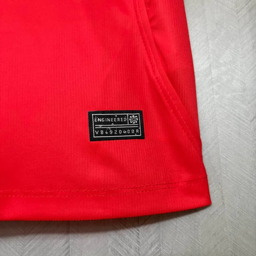 2026 Norway Home Shirt--8