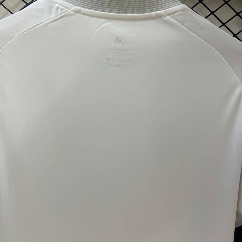 2025/2026 Real Madrid Home Shirt--3