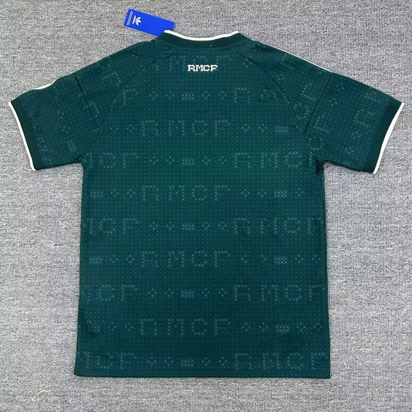 2026/2027 Real Madrid Away Shirt--1