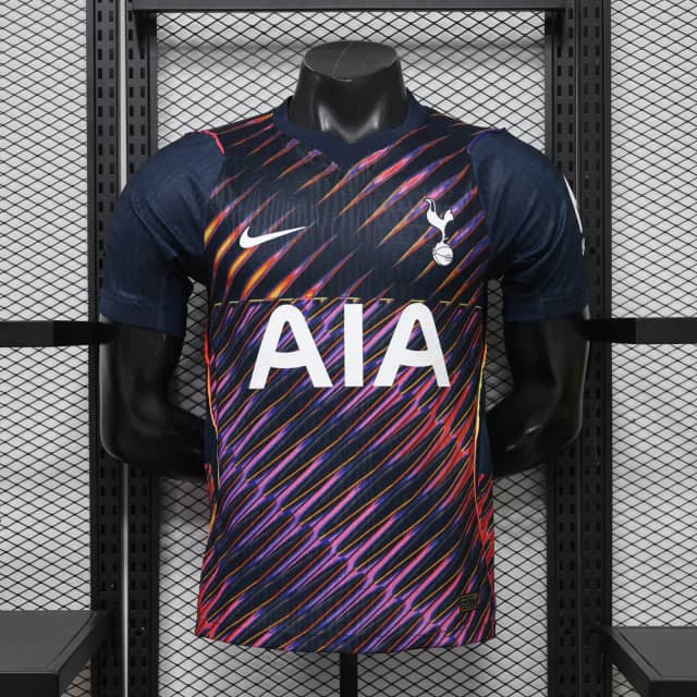 2026/2027 Player Version Tottenham Away Shirt