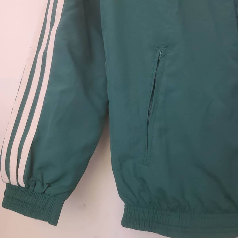 2022 Mexico Windbreaker Double Sided--10