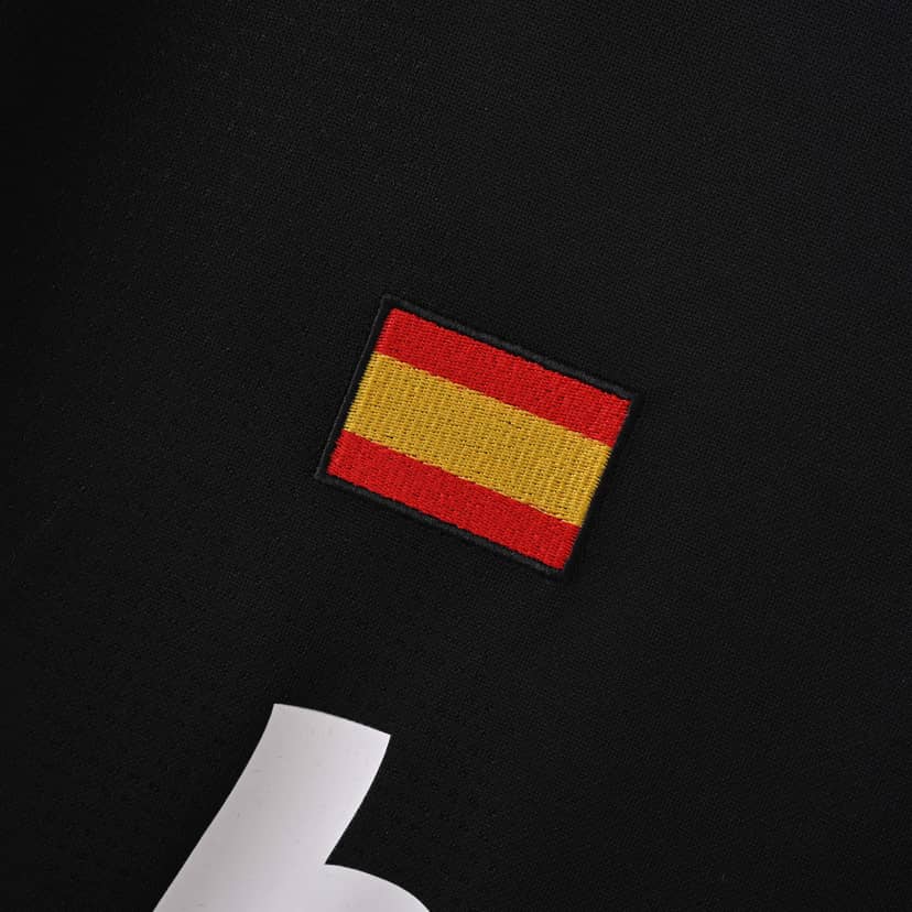 2008/2009 Retro Real Madrid Away Shirt--6