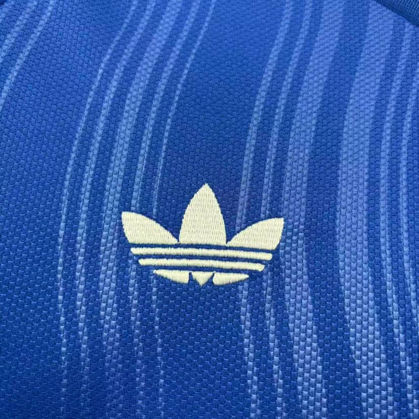 2026/2027 Manchester United Away Shirt--4