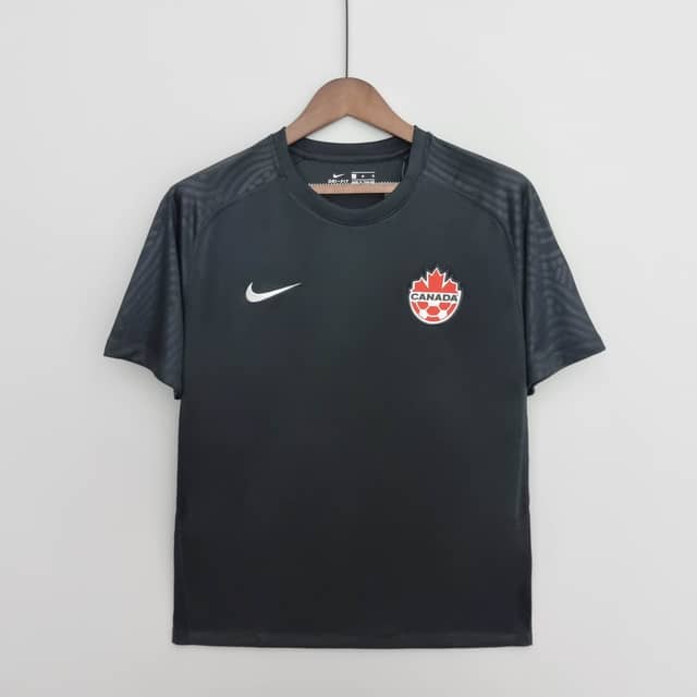 2022 Canada National Team Third Away Jersey