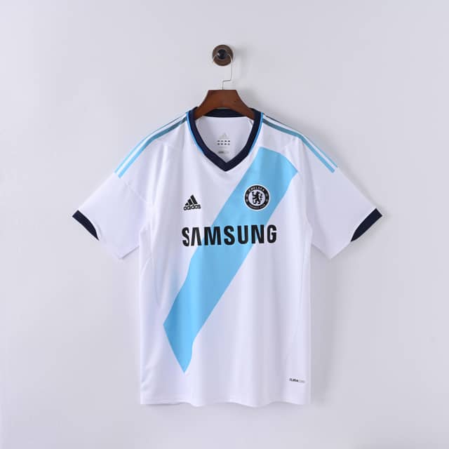 2012/2013 Retro Chelsea Away Shirt