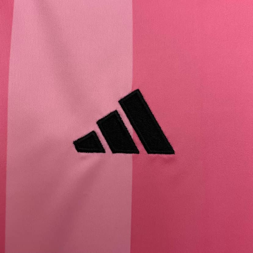 2025/2026 Inter Miami Home Jersey--3