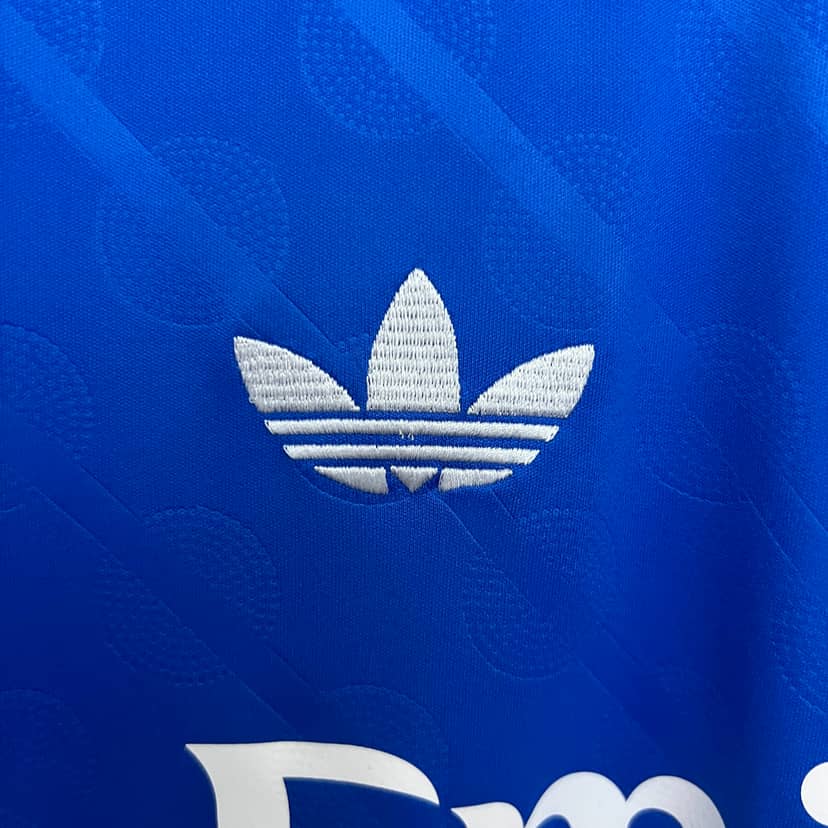 2025/2026 Real Madrid Third Away Shirt--4
