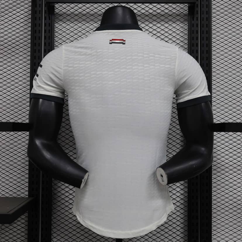 2024/2025 Player Version Manchester United Third Away Shirt--1