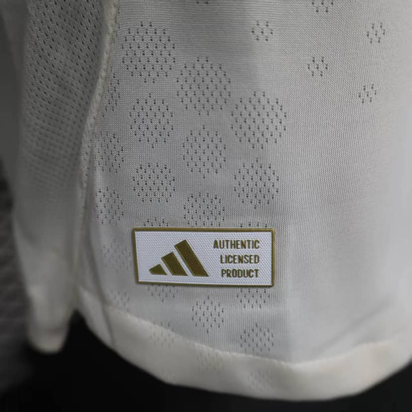 2025/2026 Player Version Liverpool Away Shirt--9