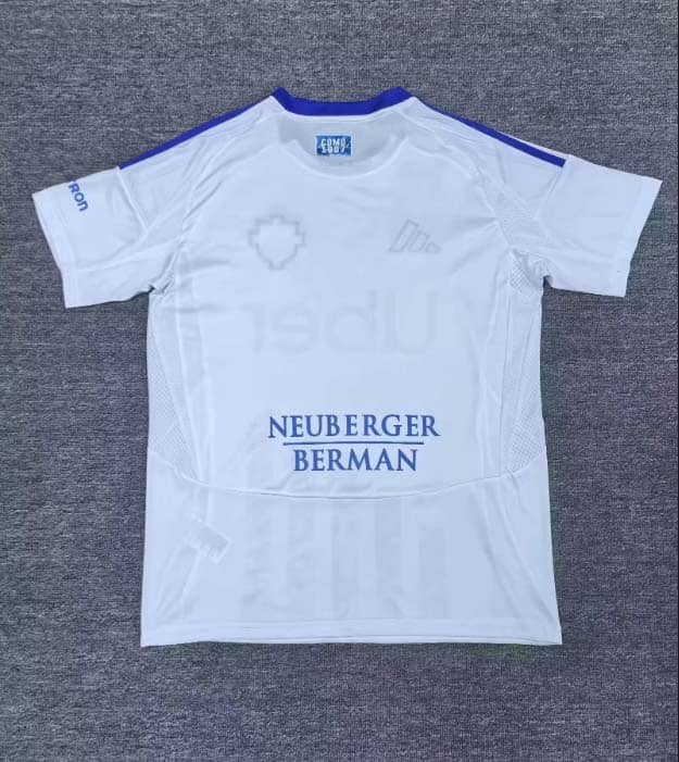 2024/2025 Como 1907 Away Jersey--1