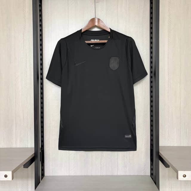 2026 Norway Away Shirt