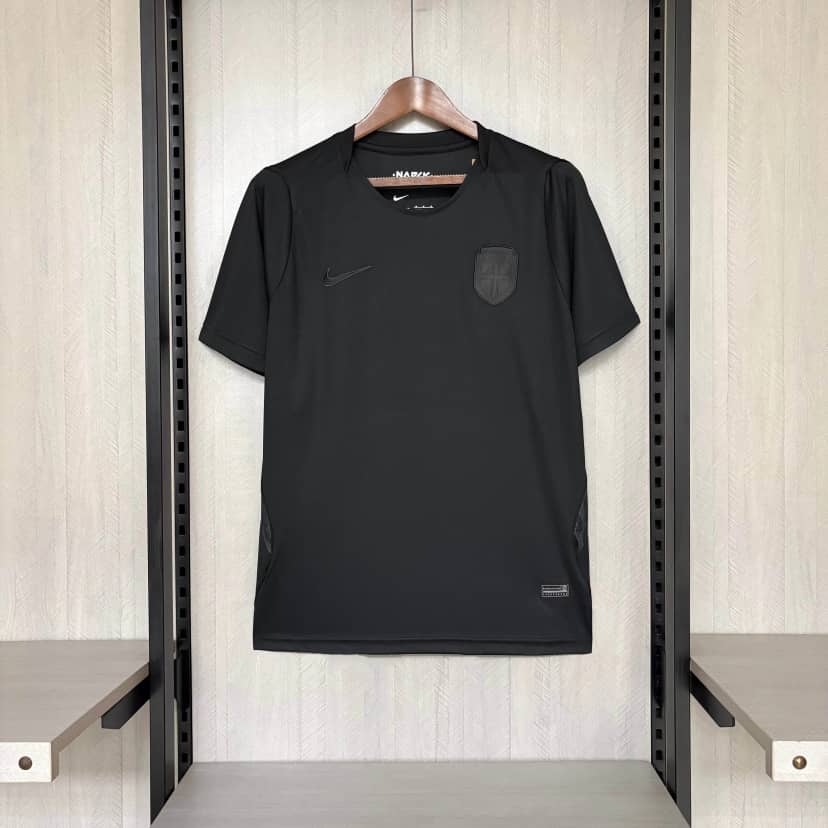 2026 Norway Away Shirt
