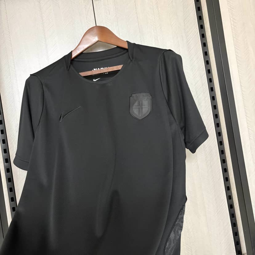 2026 Norway Away Shirt--7
