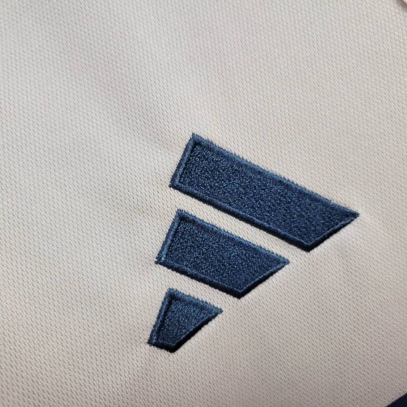 2025/2026 Ajax Third Away Shirt--4