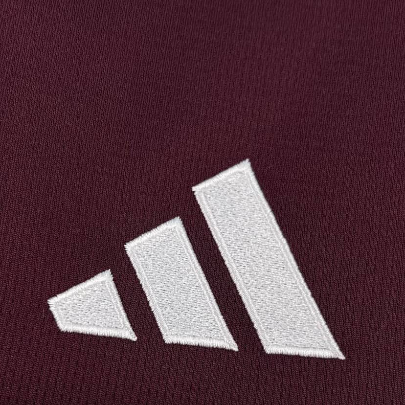 2026/2027 Aston Villa Home Shirt--3