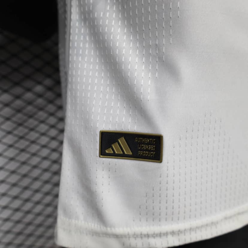 2026/2027 Player Version Manchester United Third Away Shirt--6