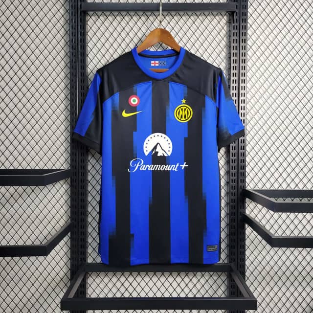 2023/2024 Inter Milan Home Jersey1:1 Quality Thai
