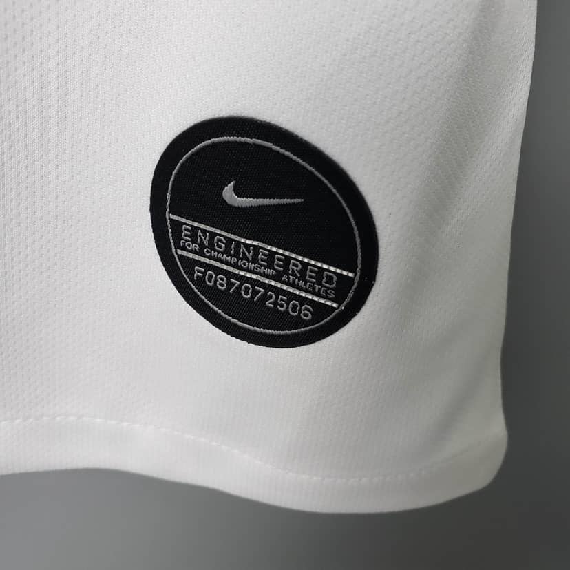 2019 Brazil Jersey Away--6