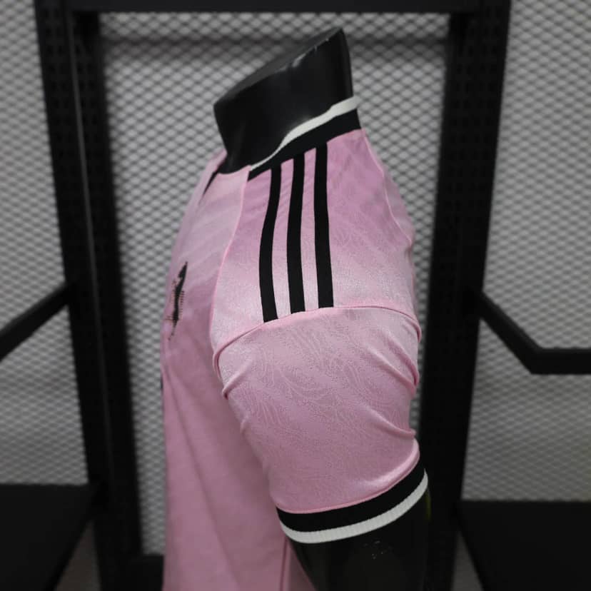 2026/2027 Player Version Juventus Away Shirt--8