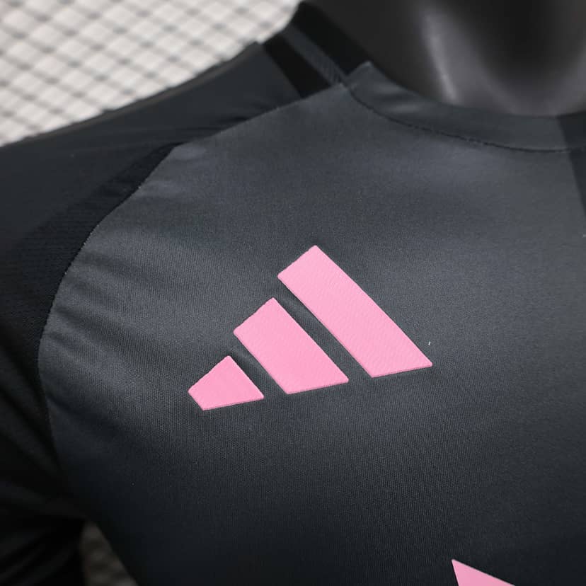 2025/2026 Player Version Inter Miami Away Jersey--3