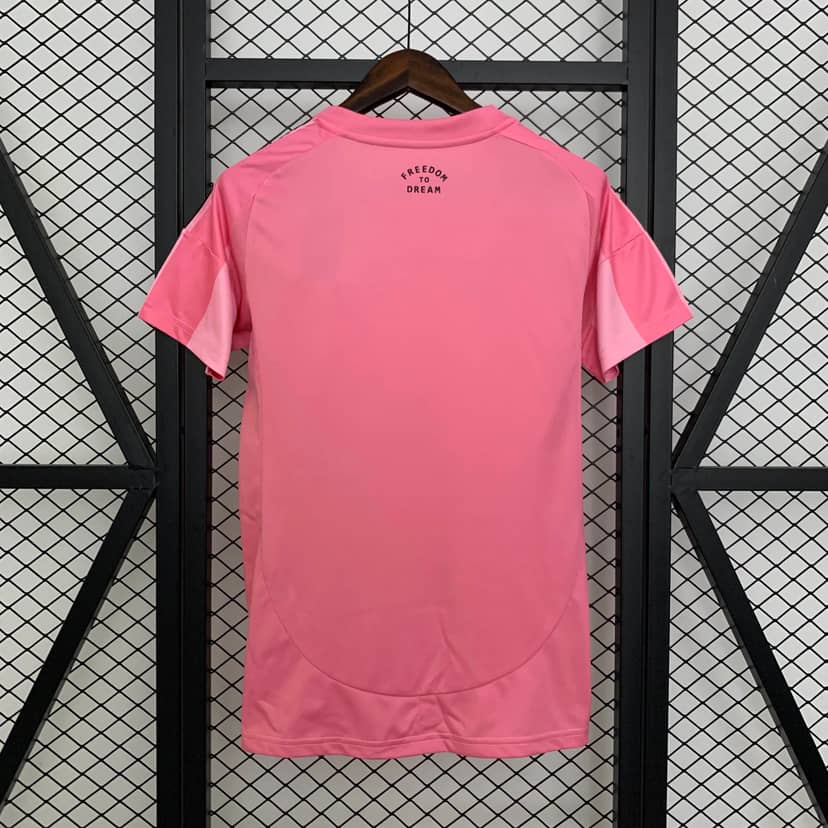 2025/2026 Inter Miami Home Jersey--1