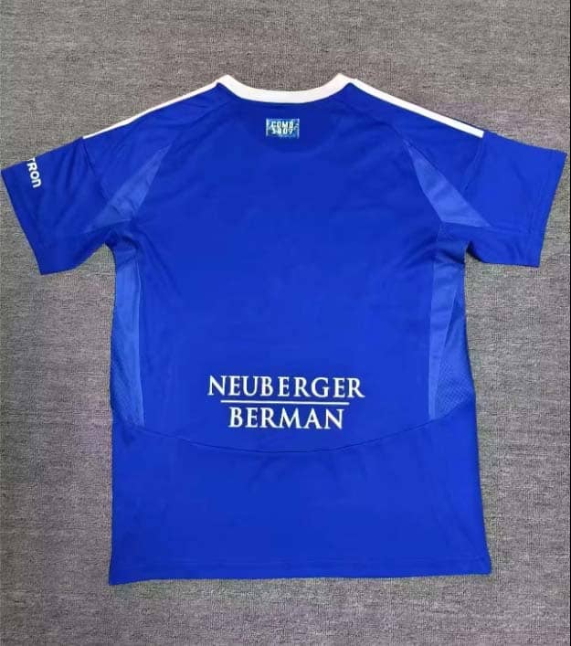 2024/2025 Como 1907 Home Jersey--1