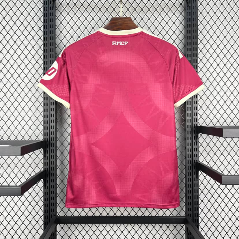 2026/2027 Real Madrid Third Away Shirt--1