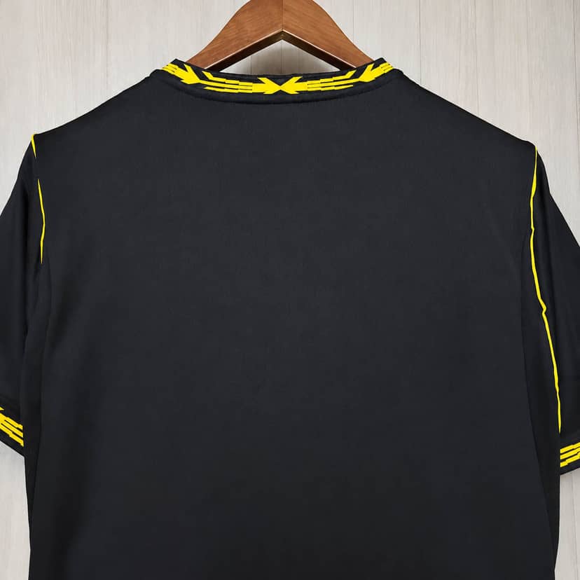 2026/2027 Chelsea Away Shirt--3