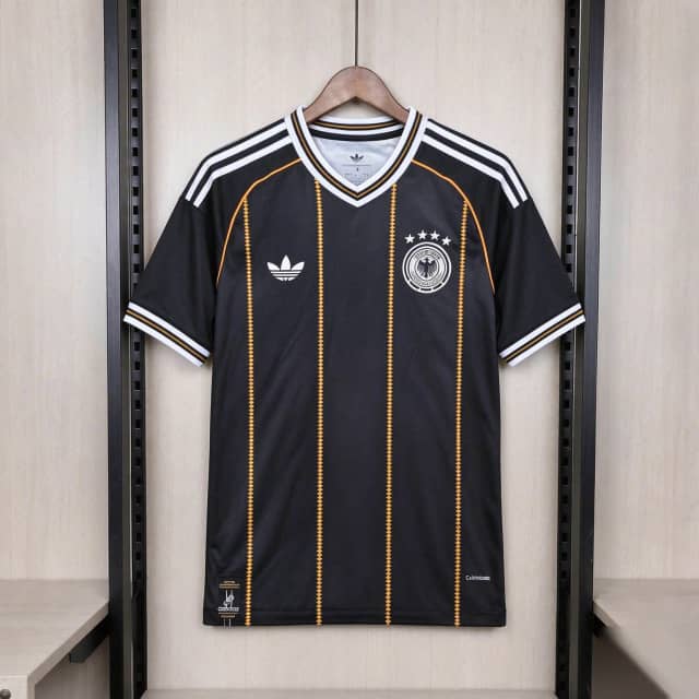 2026 Germany Third Away Shirt