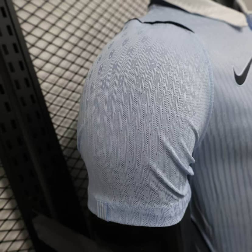 2026 Player Version Uruguay Home Shirt--6