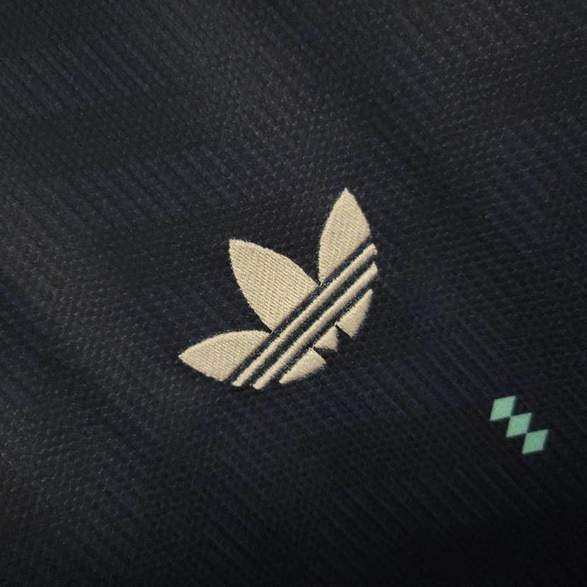 2026 Germany Away Shirt--4