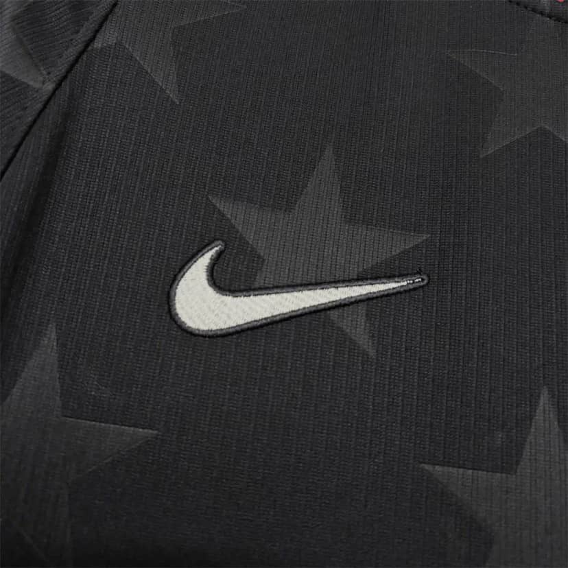 2026 United States National Team Away Shirt--4