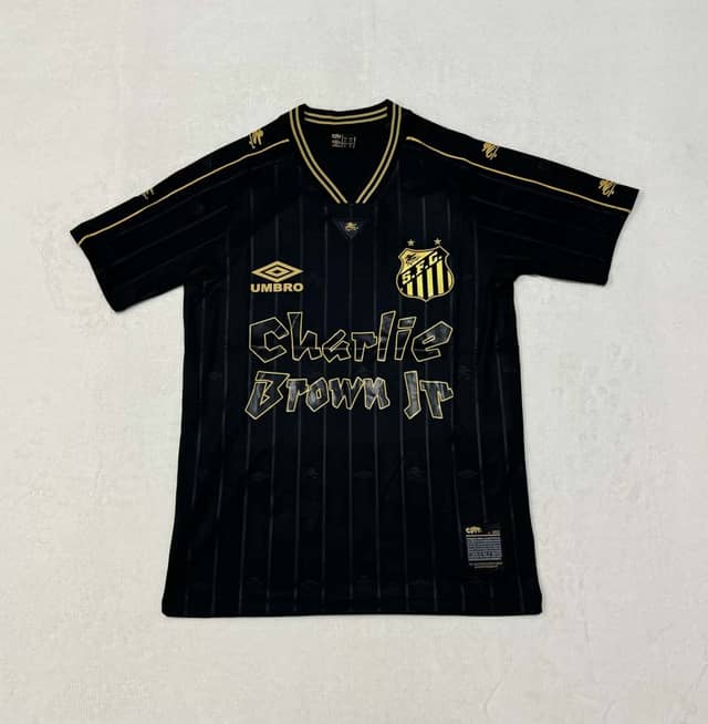 2024/2025 Santos Limited Edition Shirt