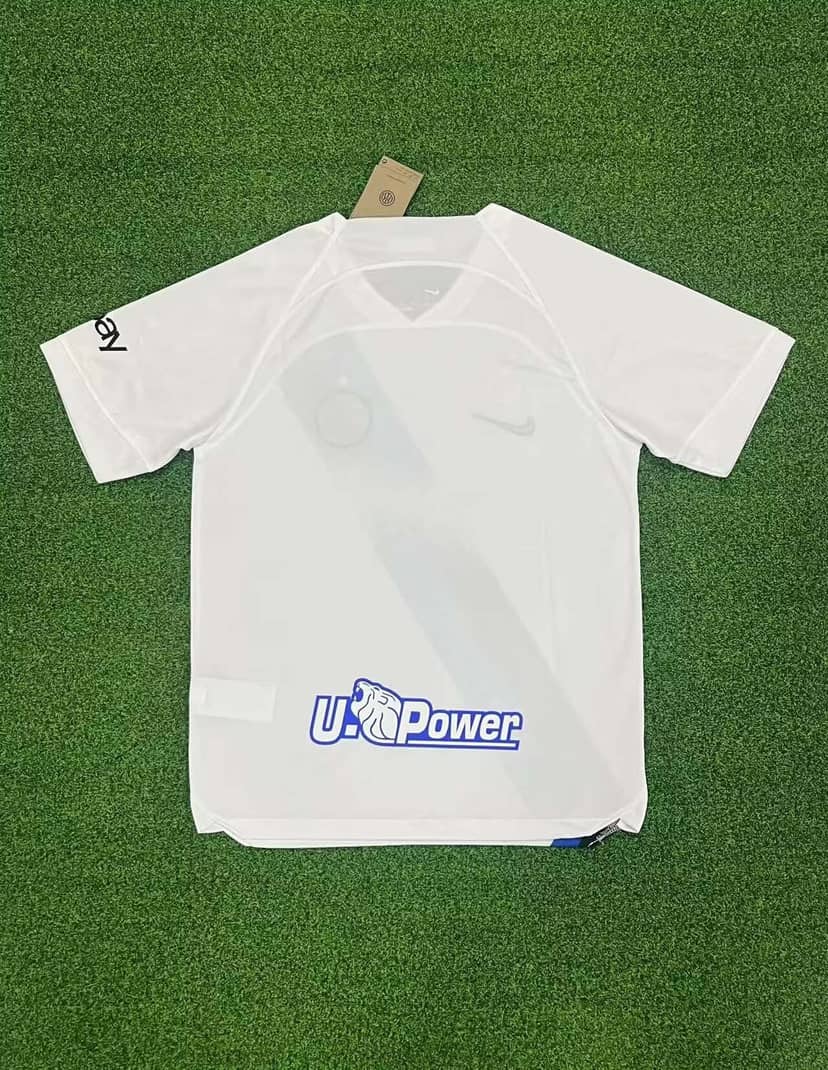 2023/2024 Inter Milan Away Jersey1:1 Quality Thai--1