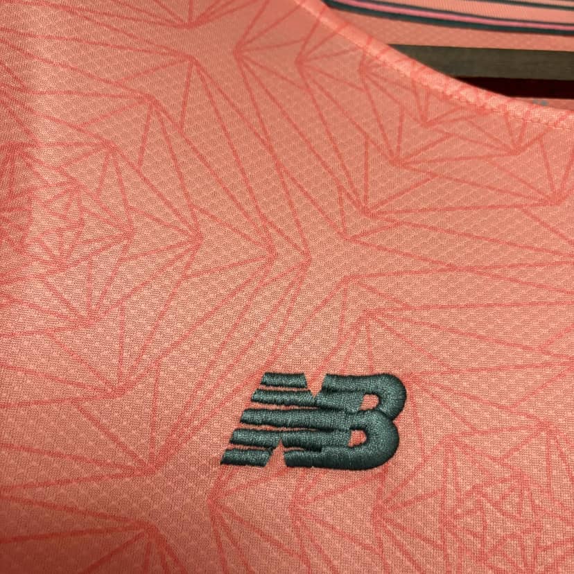 2025/2026 Porto Away Shirt--4