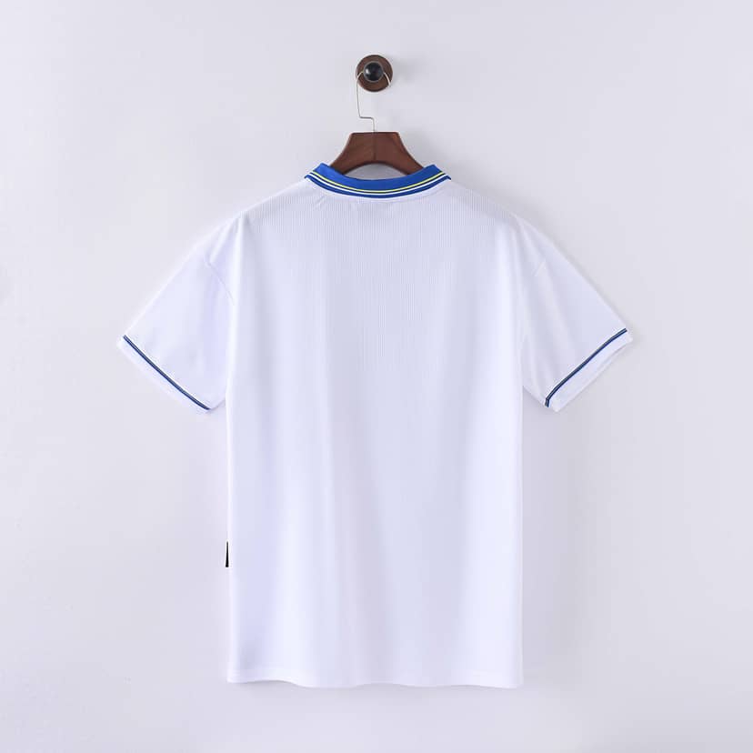 1998/2000 Retro Chelsea Away Shirt--1